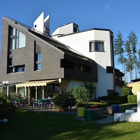 Hotel Leitgebhof Innsbruck Exterior photo